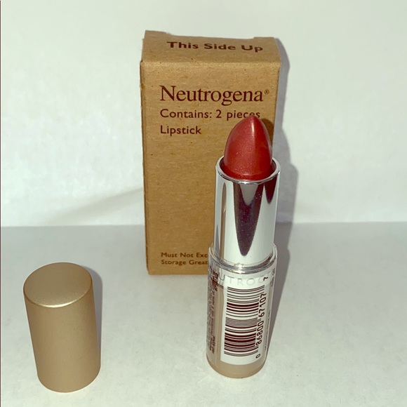 neutrogena lipstick